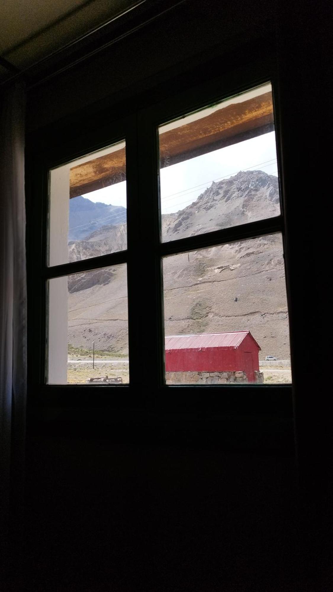 Hospedaje Lenas Del Tolosa Las Cuevas  Εξωτερικό φωτογραφία
