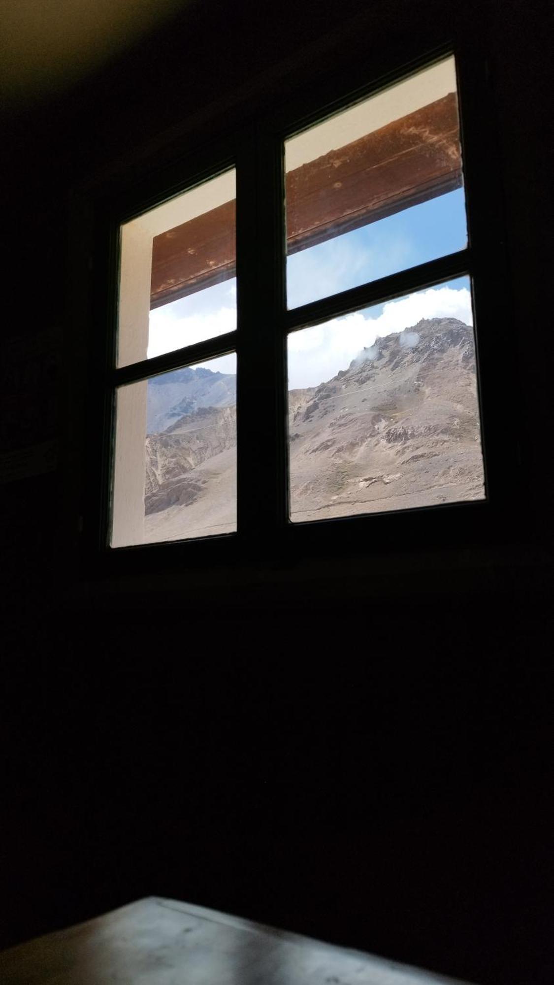 Hospedaje Lenas Del Tolosa Las Cuevas  Εξωτερικό φωτογραφία